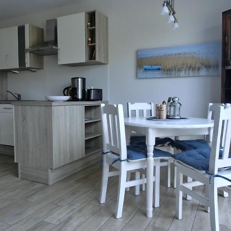 Ferienwohnung Kwi 59 Og Graal-Mueritz Ngoại thất bức ảnh